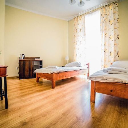 Hotel Hellada Kielce Eksteriør billede
